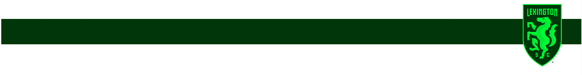 Lexington Press Release Header